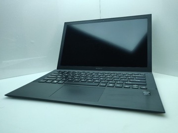 GWARANCJA lekki Laptop Sony Vaio i5 8/128ssd/ FHD