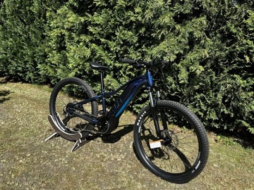 Giant Liv Tempt E+ 1 rower elektryczny MTB Yamaha Shimano