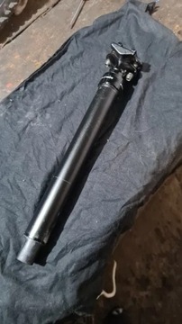 Sztyca regulowana 150mm 31.6 wew