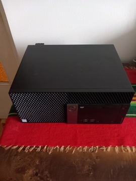 Dell Optiplex 3040 i3-6100 3,70GHz 8GBRAM