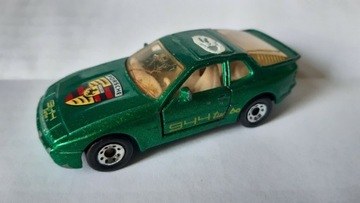 Matchbox Porsche 944 Turbo