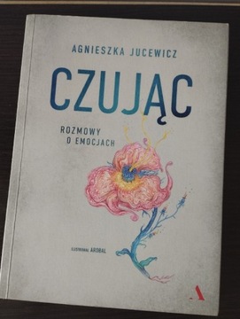 A. Jucewicz - Czując