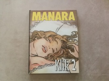 MANARA-KLIK 2