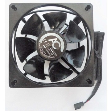Wentylator Arctic Fan 9L chłodzenie PC 92mm 3-pin