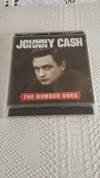 Płyta Johnny Cash 