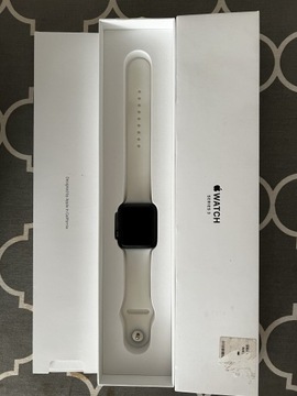 Apple Watch Series 3 42mm - Space Gray