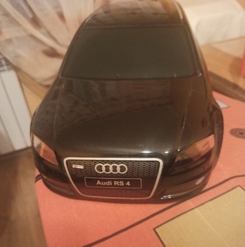 Karoseroa 1/10 audi