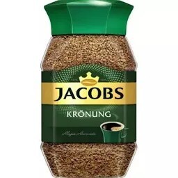 Kawa Jakobs Kronung 7x200g Mega Zestaw 