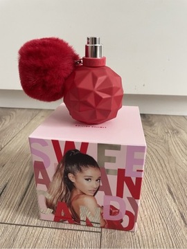 Sweet like candy limited edition Ariana Grande