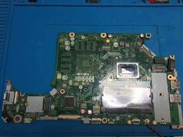Płyta Główna Acer 315-41 N17C4 La-g021p Ryzen 3