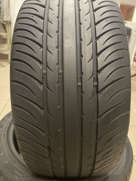 Opony 245/40 ZR18 97Y XL wzmacniane Kumho