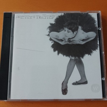 Płyta Pretty & Twisted CD Warner Bros. 1995
