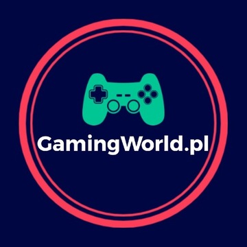 GamingWorld.pl gry, newsy, gamedev rozrywka 