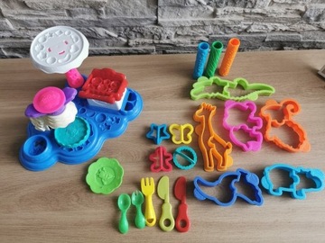 Zestaw Play Doh cukiernia