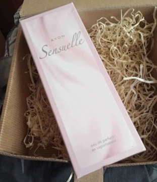 Perfumy Avon sensuelle