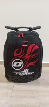 Nikidom roller plecak na kółkach XL