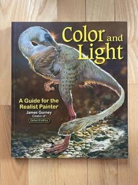 Color and light: A guide for the realist painter