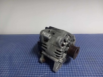 Alternator VW GOLF 5 1,4 TSI 