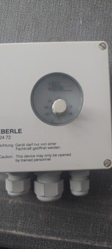 Eberle UTR-20 regulator 