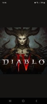 Diablo 4 Max Gemy Inne