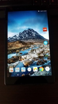 Tablet Lenovo TB-8504