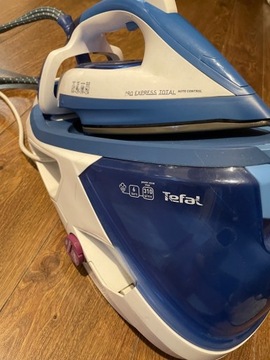 Stacja Parowa Tefal GV 8930 Okazja