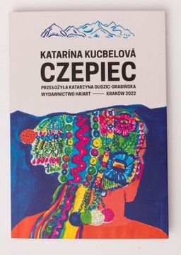 Czepiec Katarina Kucbelova