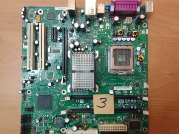 Płyta główna Intel E210882 Micro ATX