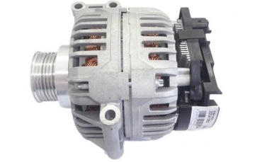 Alternator  Herth+Buss 3204850 do Renault Dacia