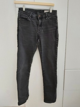 Spodnie jeans damskie Cross Jeans rozm.38