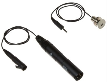 AKG C562 CM - mikrofon pojemnościowy