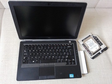 laptop dell latitude E6330