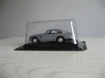 Aston Martin DB4, 1:43/Nowy