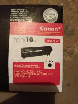 Toner TC-FX10N
