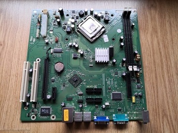 Płyta główna Fujitsu Siemens D2451-A23-2