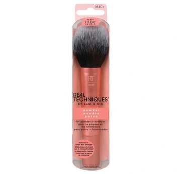  Szczoteczka do twarzy Powder Brush