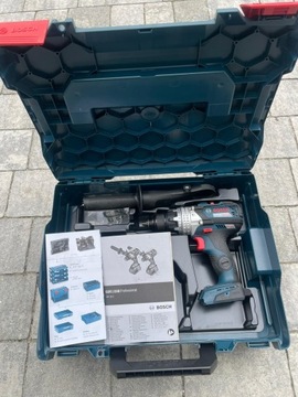 Bosch GSB 18V-85 C Wiertarko-wkrętarka