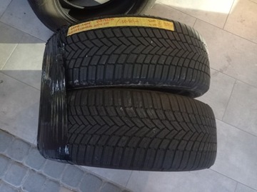 2x Bridgestone WEATHER CONTROL A005 EVO 225/55/19