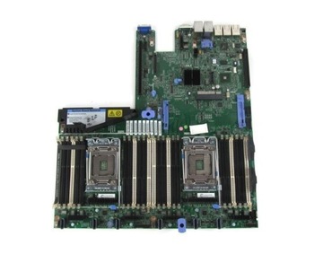 IBM x3550 M4  Płyta główna  CPU v1 v2