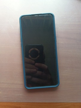Smartfon OnePlus 10T 16 GB / 256 GB 5G czarny, stan idealny