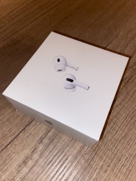 Apple AirPods Pro 2 oryginalne