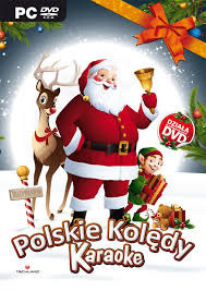 Karaoke Polskie Kolędy (DVD) 