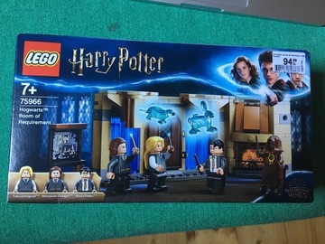 Lego Harry Potter -75966- Pokój -Nowe Katowice KrK