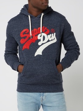 Superdry  -  Nowa bluza z nowej serii.