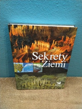 Sekrety Ziemi - Przegląd Reader's Digest.