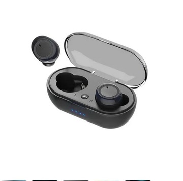 Słuchawki bezprzewodowe Bluetooth Hifi Stere