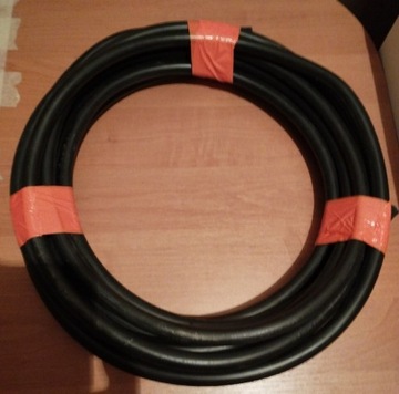 Kabel ykyzo 10m.  5x6mm