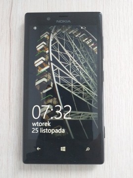 Nokia Lumia 720 bardzo ładna