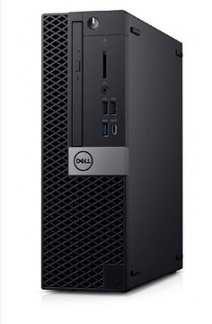 Dell 7060 SFF i5-8500 8GB 256GB  W10Pro 