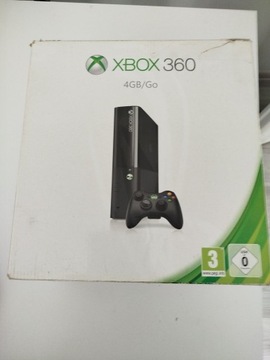 Xbox 360 dysk 320 gb